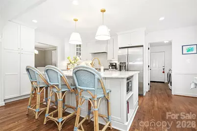 7815 Covey Chase Drive, Charlotte, NC 28210 - Photo 13