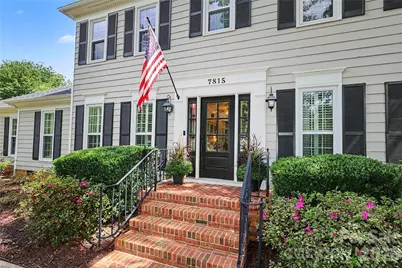 7815 Covey Chase Drive, Charlotte, NC 28210 - Photo 3
