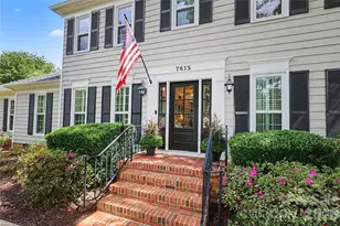 7815 Covey Chase Dr, Charlotte, NC 28210 - Photo 3