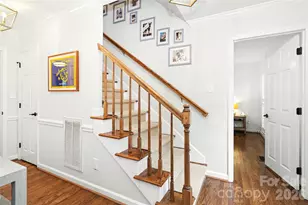 7815 Covey Chase Dr, Charlotte, NC 28210 - Photo 5