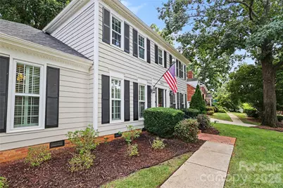 7815 Covey Chase Drive, Charlotte, NC 28210 - Photo 45