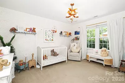 7815 Covey Chase Drive, Charlotte, NC 28210 - Photo 33