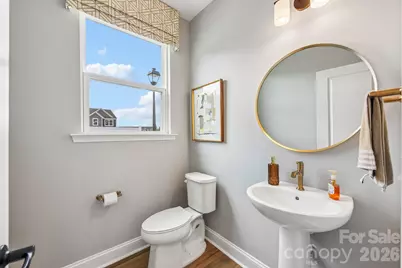 9024 Gulledge Court, Charlotte, NC 28262 - Photo 5