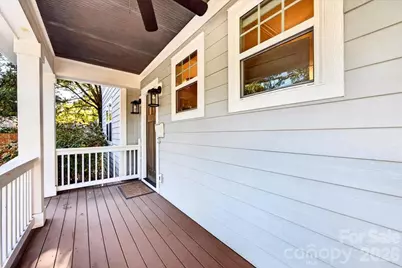 701 Seldon Drive, Charlotte, NC 28216 - Photo 5