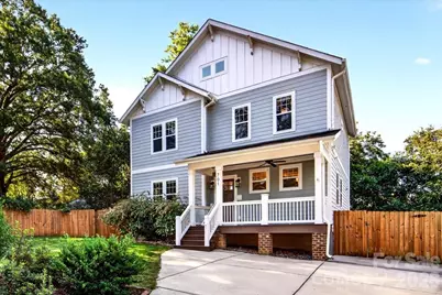 701 Seldon Drive, Charlotte, NC 28216 - Photo 3