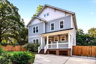 701 Seldon Dr, Charlotte, NC 28216 - Photo 3