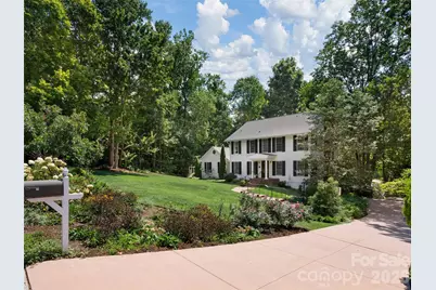 440 Sondley Woods Place, Asheville, NC 28805 - Photo 3