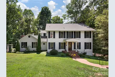 440 Sondley Woods Place, Asheville, NC 28805 - Photo 1