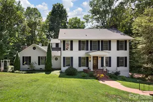 440 Sondley Woods Pl, Asheville, NC 28805 - Photo 1