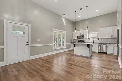 703 N Enochville Avenue, Kannapolis, NC 28081 - Photo 5