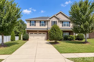 201 Taylors Creek St, Mount Holly, NC 28120 - Photo 1