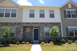 206 Culpepper Creek Way, Indian Trail, NC 28079 - Photo 1