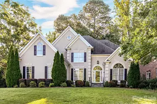 10835 Alexander Mill Dr, Charlotte, NC 28277 - Photo 1