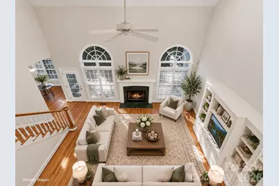 10835 Alexander Mill Drive, Charlotte, NC 28277 - Photo 25