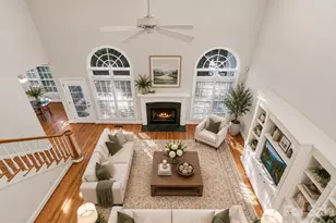 10835 Alexander Mill Dr, Charlotte, NC 28277 - Photo 25