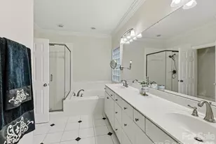 10835 Alexander Mill Dr, Charlotte, NC 28277 - Photo 31