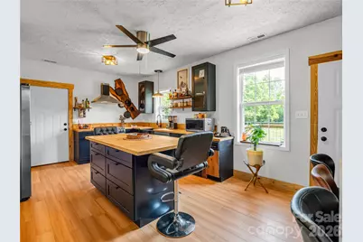221 Kistler Road, Lawndale, NC 28090 - Photo 15