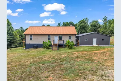 221 Kistler Road, Lawndale, NC 28090 - Photo 5