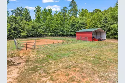 221 Kistler Road, Lawndale, NC 28090 - Photo 9