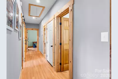 221 Kistler Road, Lawndale, NC 28090 - Photo 19