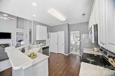 11224 Ridge Oak Drive, Charlotte, NC 28273 - Photo 13