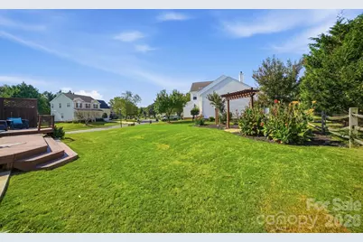 11224 Ridge Oak Drive, Charlotte, NC 28273 - Photo 37
