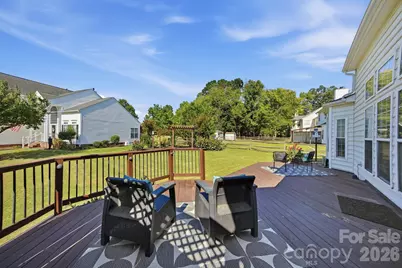 11224 Ridge Oak Drive, Charlotte, NC 28273 - Photo 35