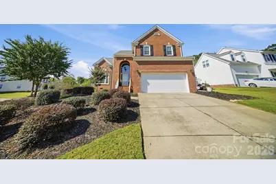 11224 Ridge Oak Drive, Charlotte, NC 28273 - Photo 1