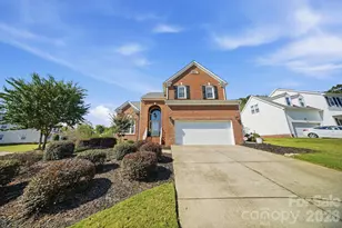 11224 Ridge Oak Dr, Charlotte, NC 28273 - Photo 1