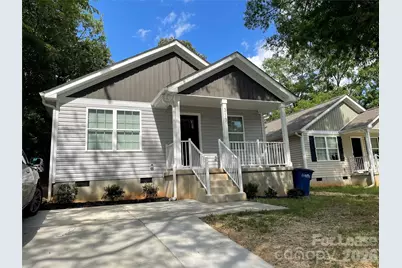 317 Salisbury Road, Statesville, NC 28677 - Photo 1
