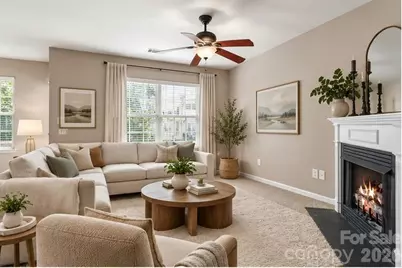 4717 Grier Farm Lane, Charlotte, NC 28270 - Photo 1