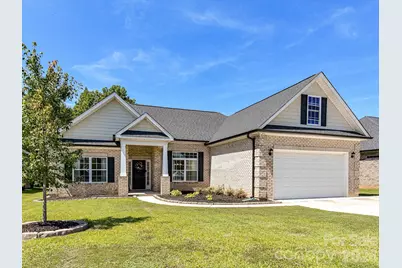 5224 Sustar Drive, Monroe, NC 28110 - Photo 1