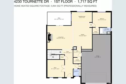 4230 Tournette Drive, Indian Land, SC 29707 - Photo 47