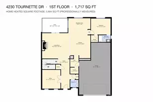 4230 Tournette Dr, Indian Land, SC 29707 - Photo 47