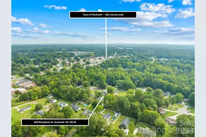 508 Woodland Drive, Rockwell, NC 28138 - Photo 3