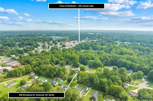 508 Woodland Dr, Rockwell, NC 28138 - Photo 3