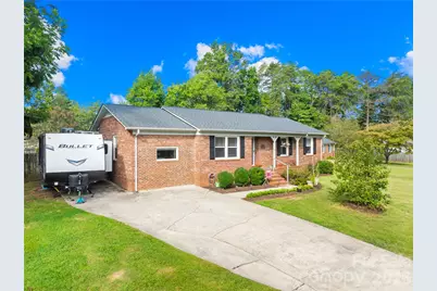 508 Woodland Drive, Rockwell, NC 28138 - Photo 5