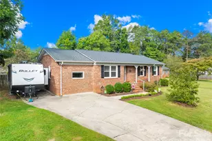 508 Woodland Dr, Rockwell, NC 28138 - Photo 5
