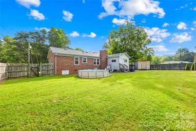 508 Woodland Drive, Rockwell, NC 28138 - Photo 27