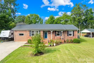 508 Woodland Dr, Rockwell, NC 28138 - Photo 1