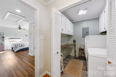 508 Woodland Drive, Rockwell, NC 28138 - Photo 25