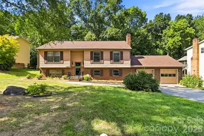 5000 Cedar Forest Drive, Charlotte, NC 28226 - Photo 1
