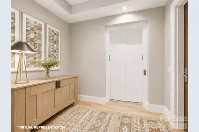 130 Cherokee Road #406, Charlotte, NC 28207 - Photo 3