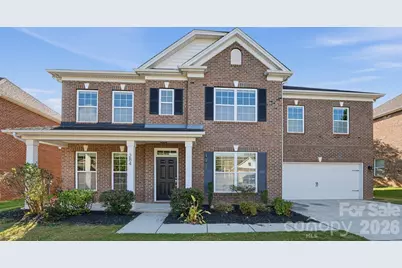 284 Oakbourne Lane, Rock Hill, SC 29732 - Photo 1