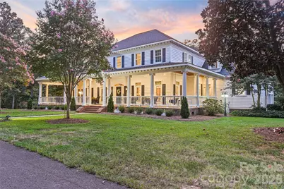 5550 Cauble Road, Mount Pleasant, NC 28124 - Photo 1