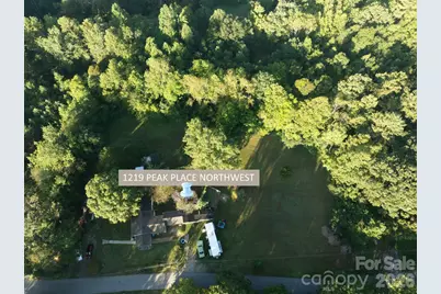 1219 Peak Place NW, Lenoir, NC 28645 - Photo 9
