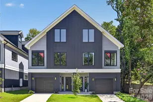 1506 Sumter Ave, Charlotte, NC 28208 - Photo 1