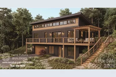 99999 Laurel Drive, Mills River, NC 28759 - Photo 1