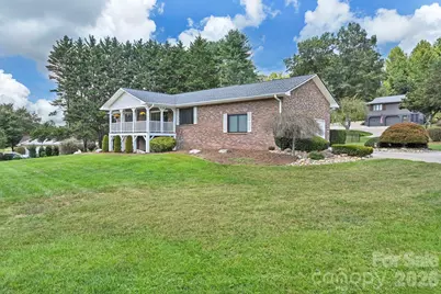 123 Turley Falls Road, Hendersonville, NC 28739 - Photo 3