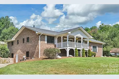 123 Turley Falls Road, Hendersonville, NC 28739 - Photo 35